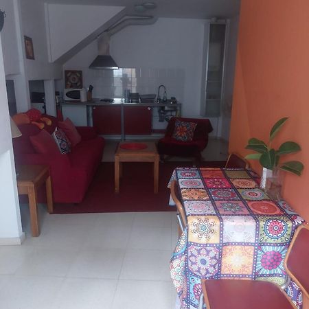 Alameda Hércules Apartamento Sevilla Exterior foto